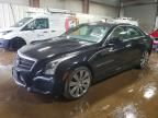 2014 Cadillac ATS