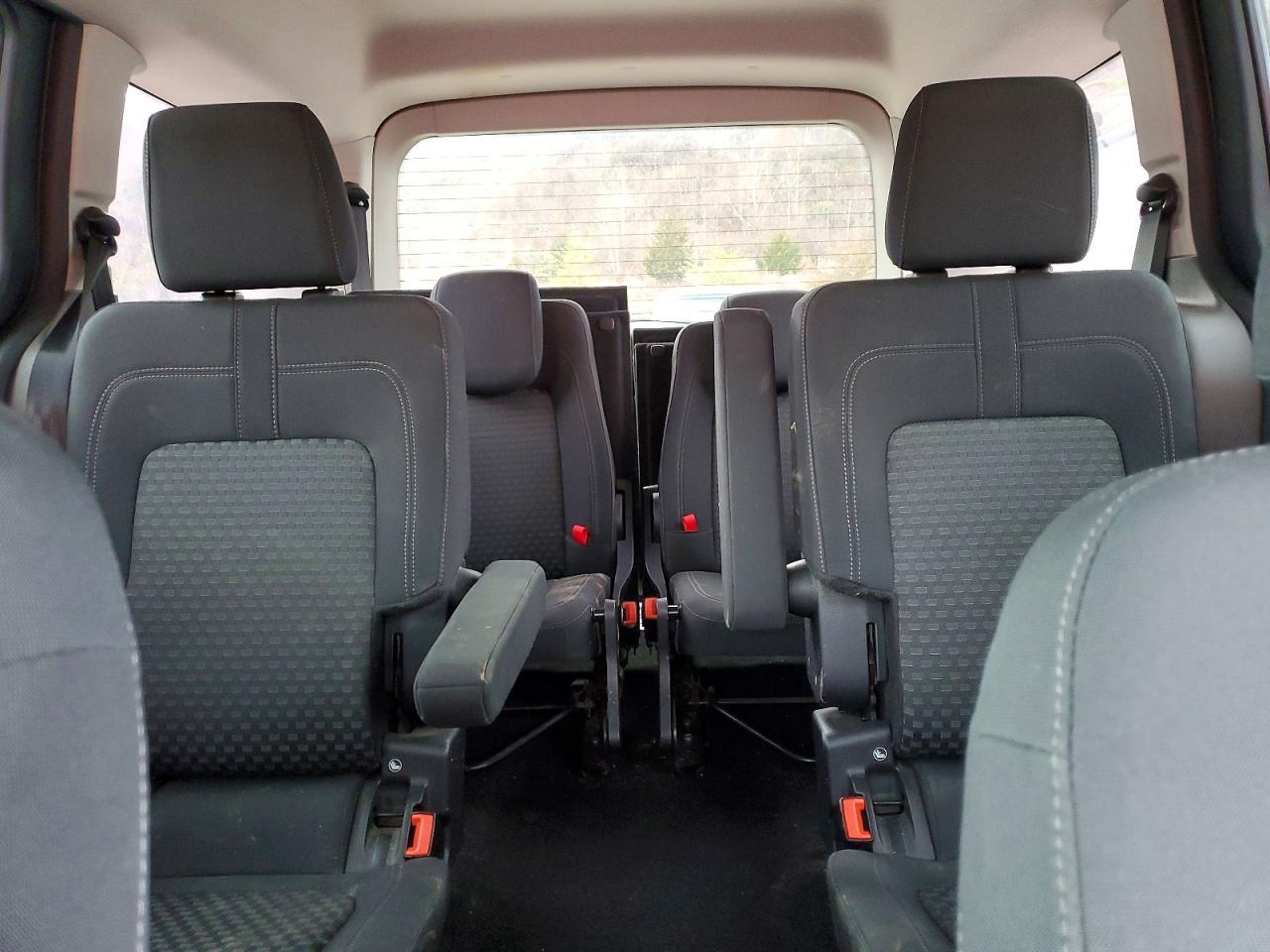 2019 Ford Transit Connect xlt