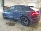 2019 Audi Q8 Prestige S-line