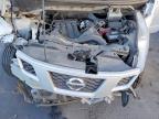 2017 Nissan NV200 Utility / Service Van