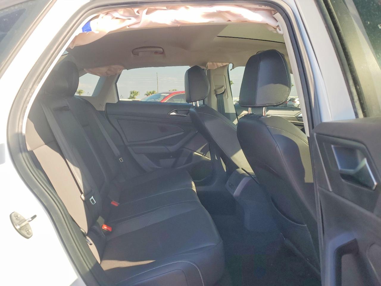 2020 Volkswagen Jetta sel