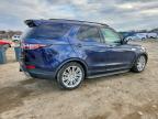 2018 Land Rover Discovery hse Luxury