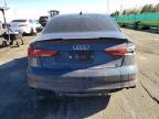 2018 Audi A3 Premium Plus