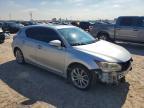 2012 Lexus Ct 200h Premium