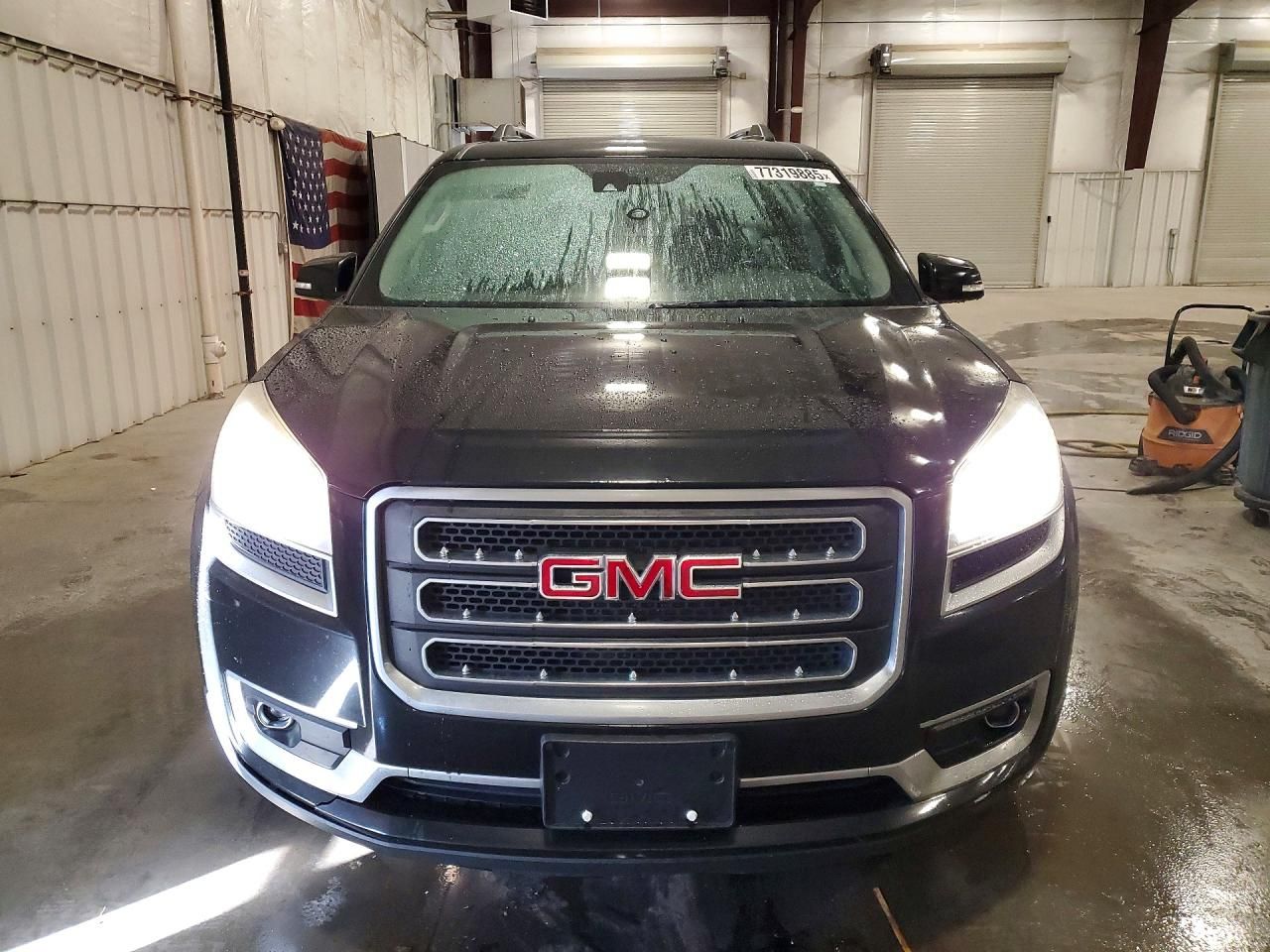 2016 GMC Acadia Slt-1