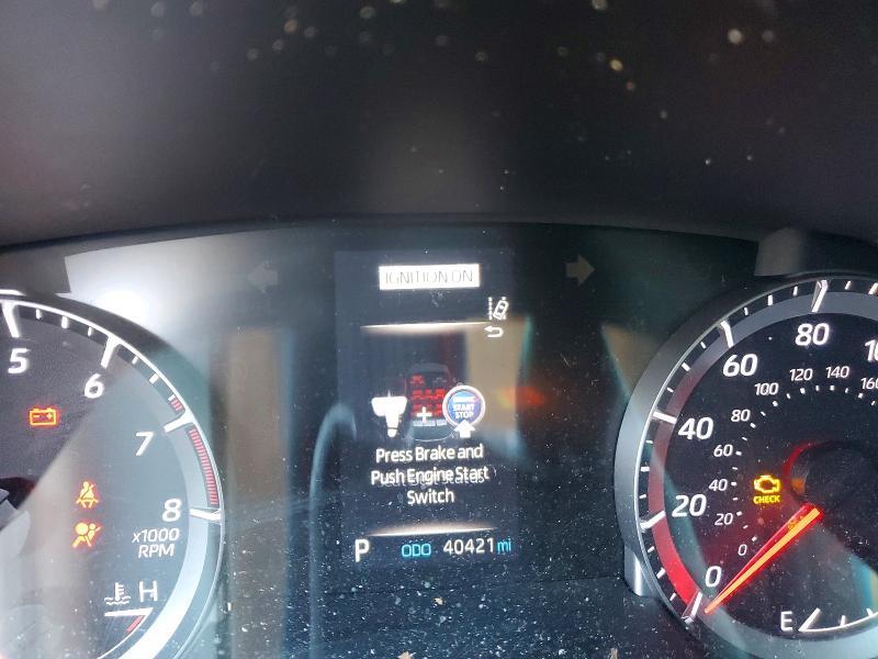 2021 Toyota Highlander l