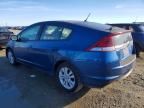 2012 Honda Insight ex