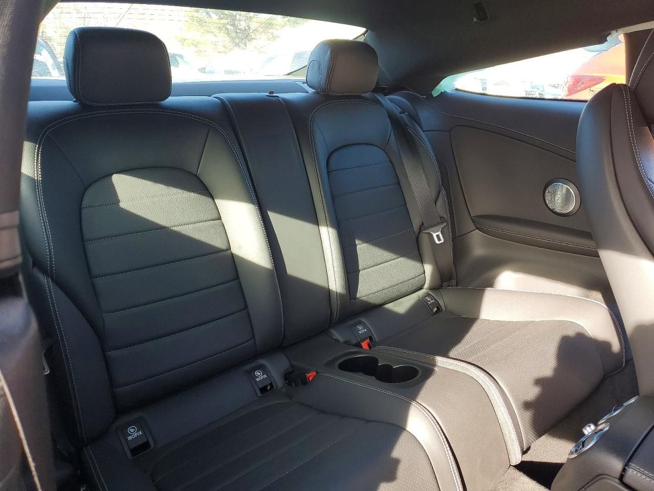 2023 Mercedes-Benz C300