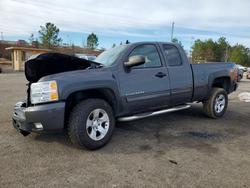 2011 Chevrolet Silverado K1500 LT en venta en Gaston, SC