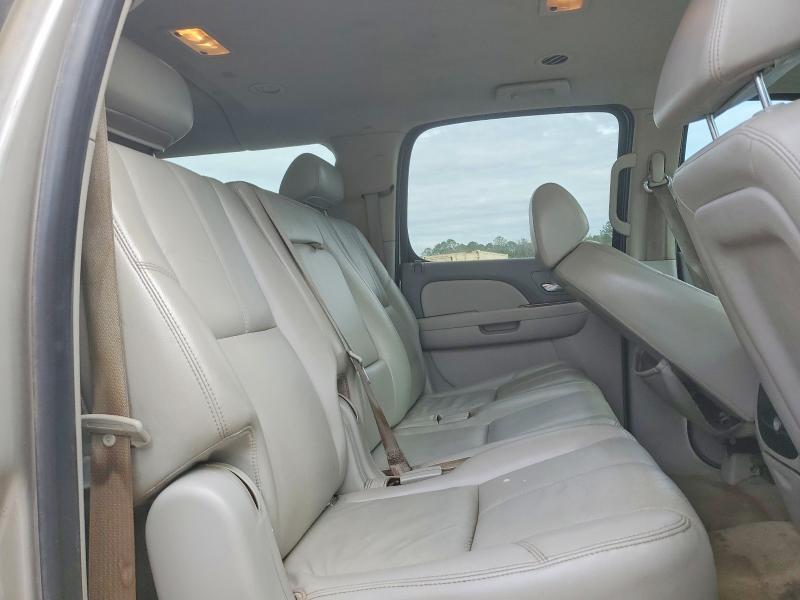 2007 GMC Yukon xl C1500