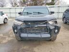 2018 Toyota 4runner Sr5/sr5 Premium