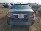 2012 Mercedes-Benz C 300 4matic
