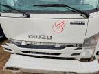 2021 Isuzu NPR HD BOX Truck