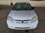 2004 Honda Civic lx