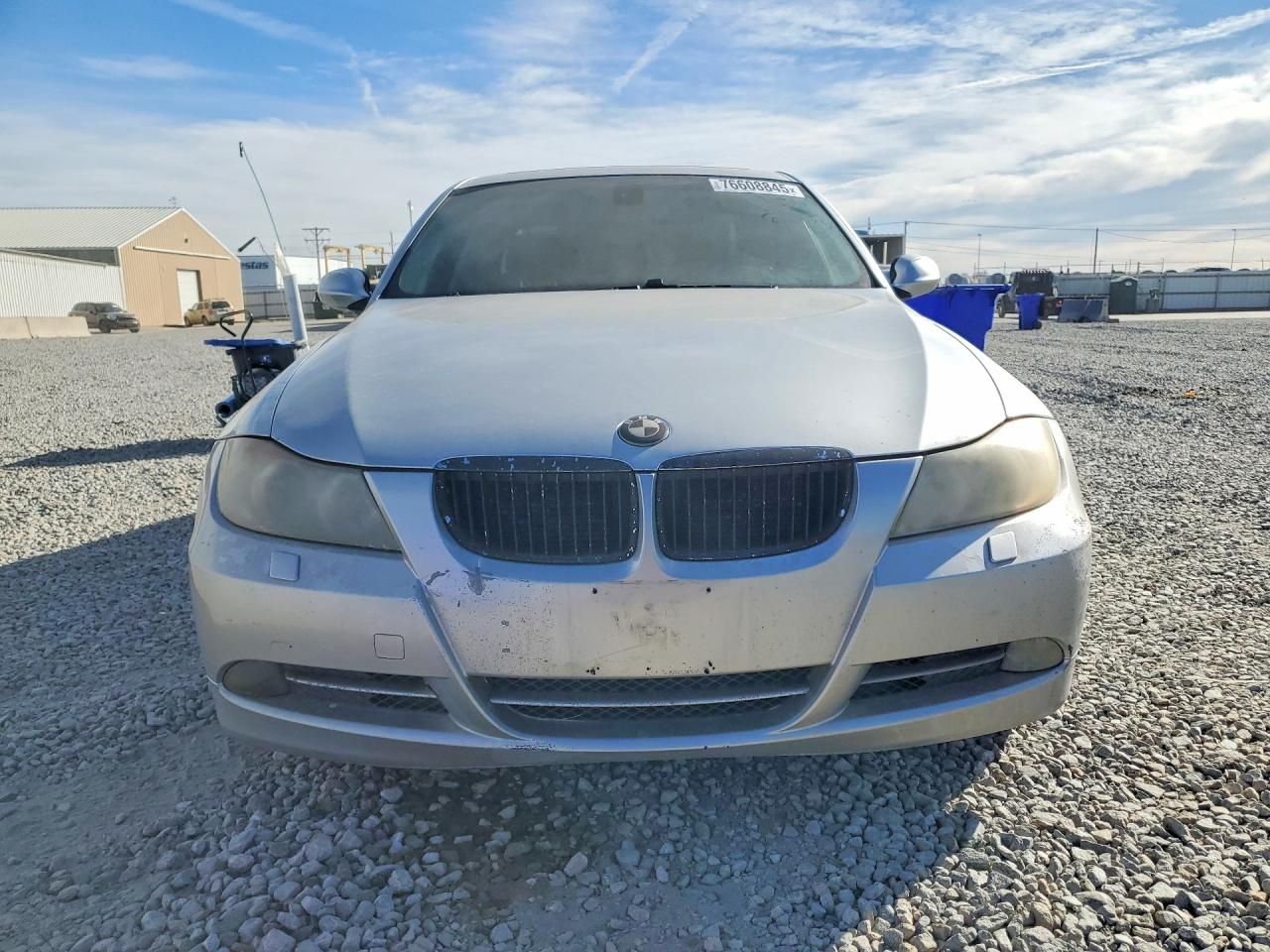 2006 BMW 330 xi