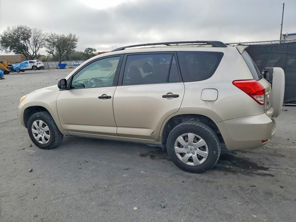 2007 Toyota Rav4