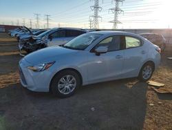 2019 Toyota Yaris l for sale in Elgin, IL