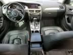 2013 Audi A4 Premium Plus