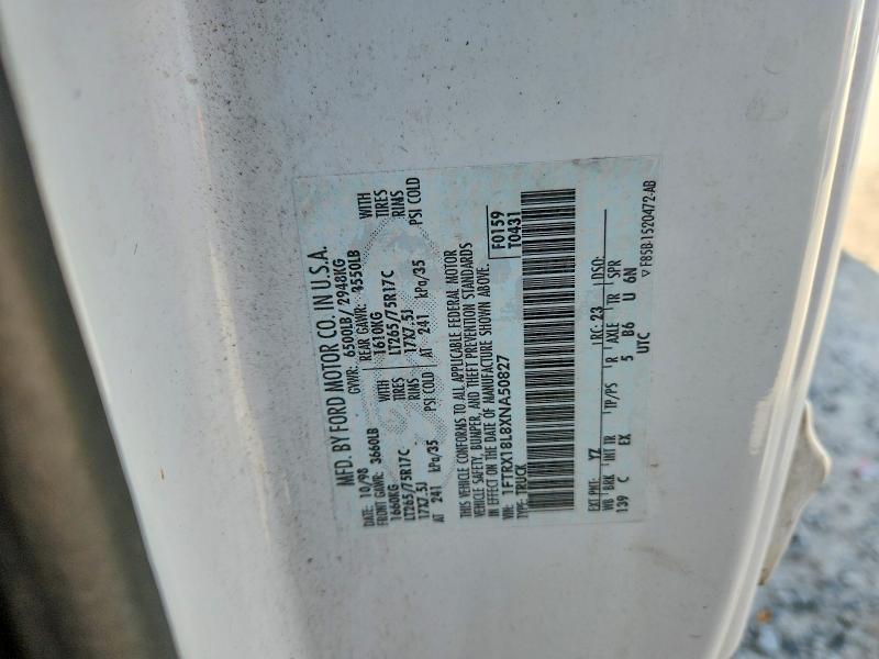 1999 Ford F150