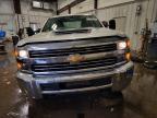 2018 Chevrolet Silverado K2500 Heavy Duty