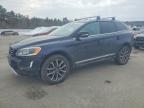 2017 Volvo Xc60 T6 Dynamic