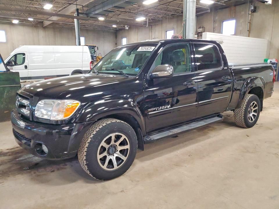 2006 Toyota Tundra SR5