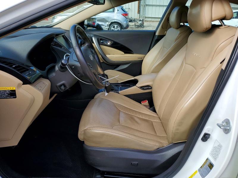 2014 Hyundai Azera