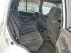 2001 Chevrolet Tracker lt