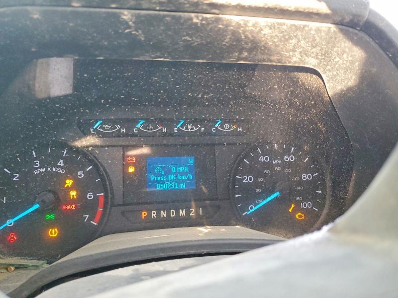 2019 Ford F350 Super Duty
