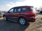 2008 Hyundai Santa fe se