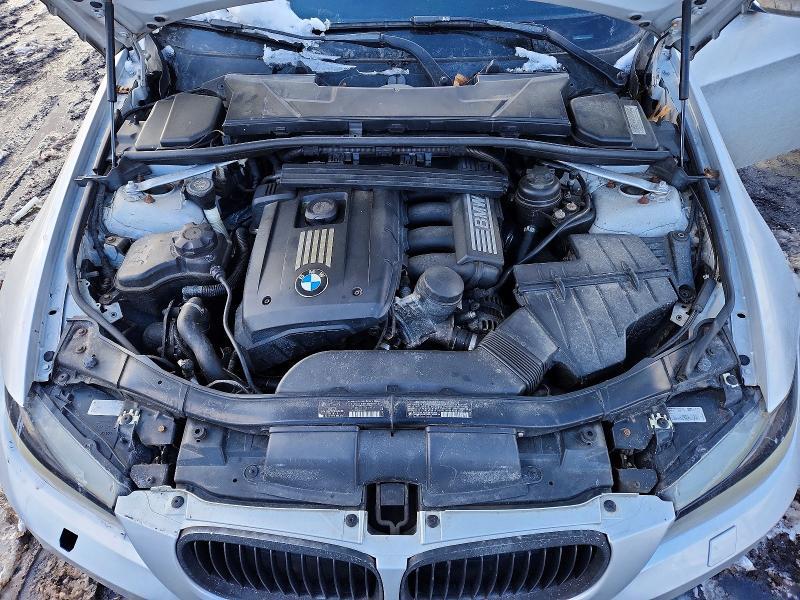 2010 BMW 328 xi Sulev