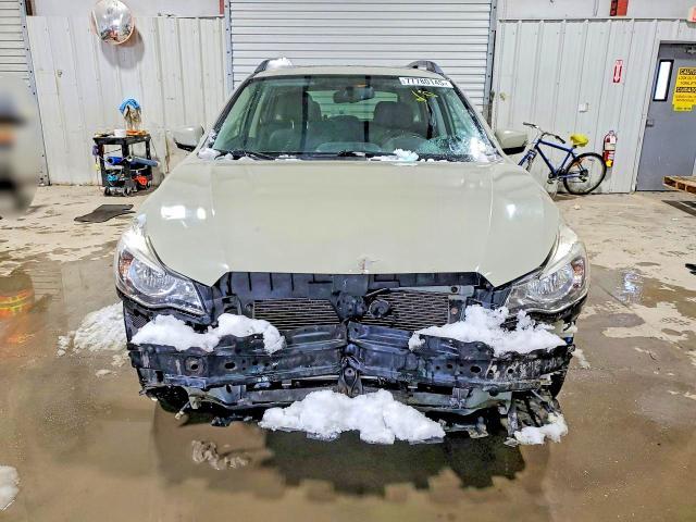 2016 Subaru Crosstrek Limited