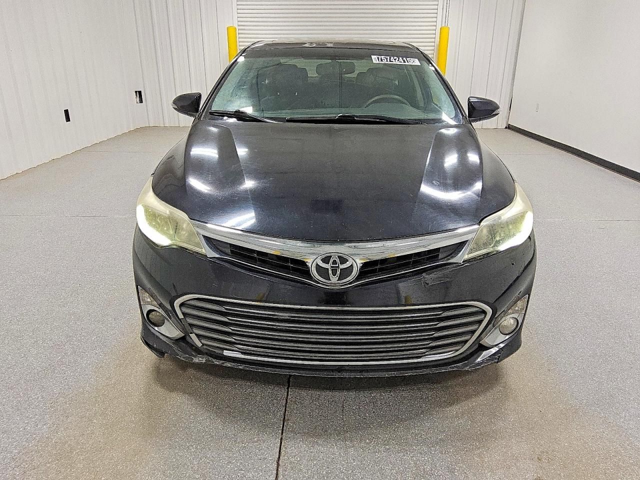 2015 Toyota Avalon xle