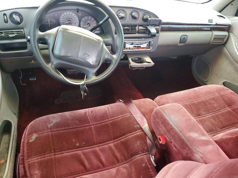 2000 Chevrolet Lumina
