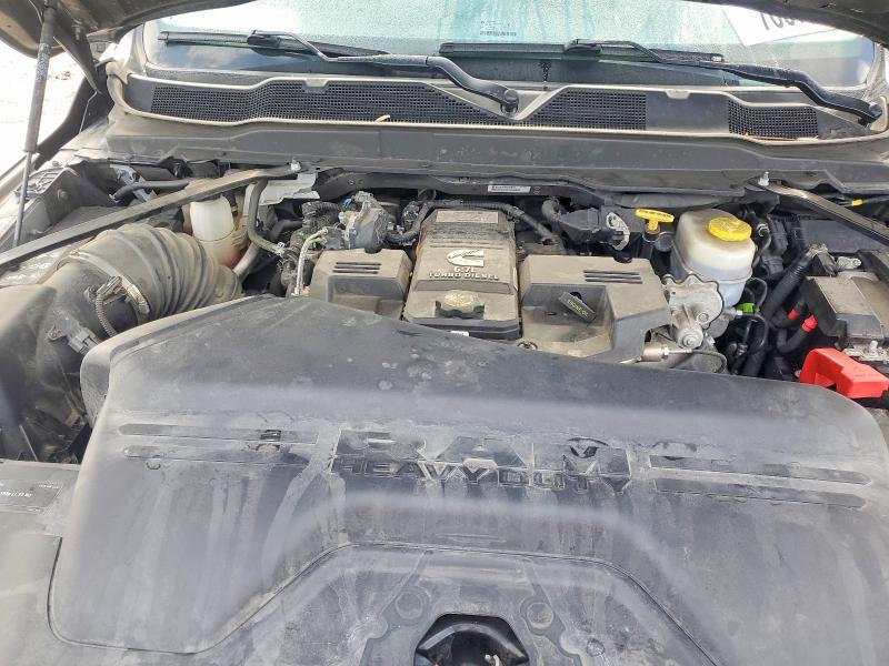 2023 Dodge 3500 Laramie