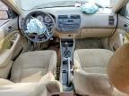 2002 Honda Civic lx