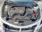 2015 Niss Altima 2.5 sv