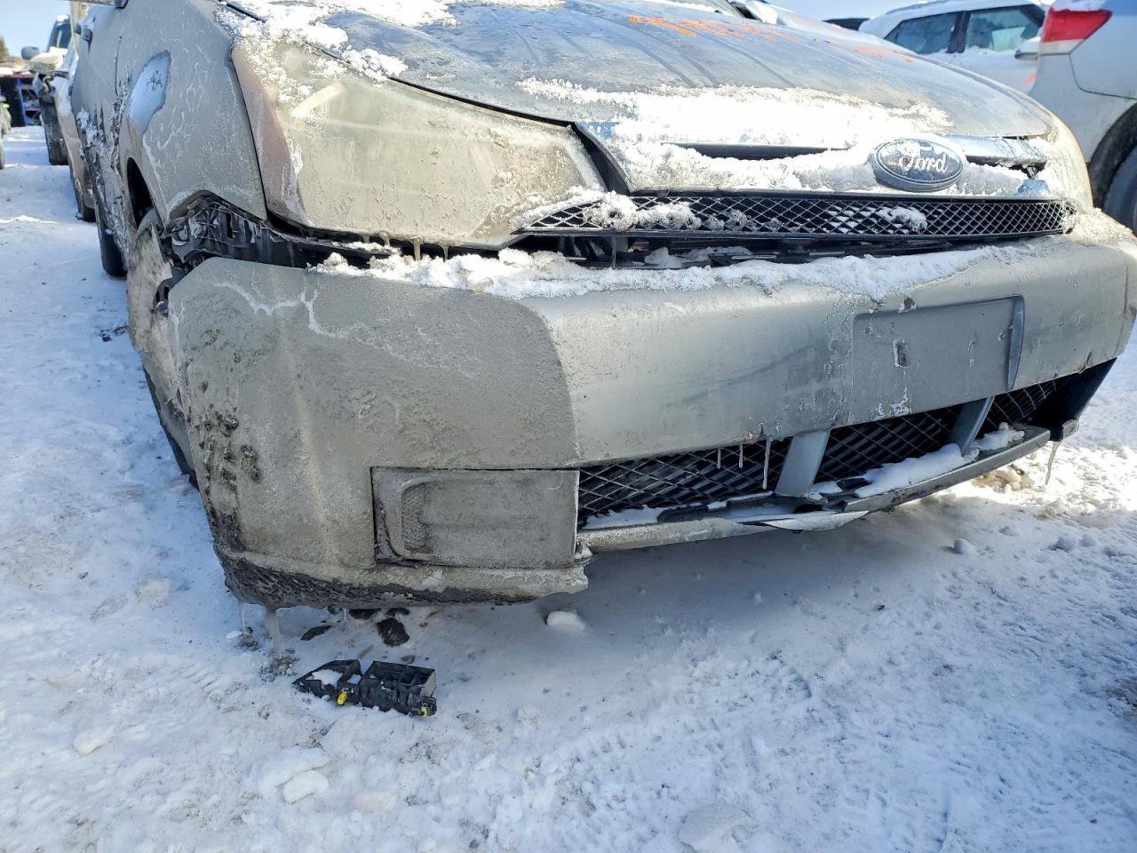 2008 Ford Focus Se/s