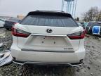 2022 Lexus Rx 450h Base