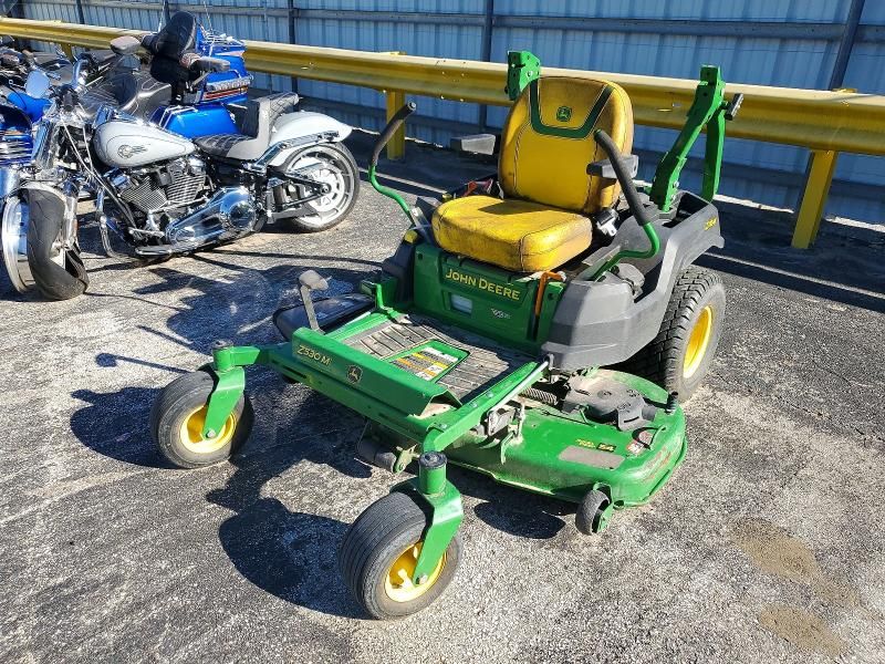 2023 John Deere Z530M