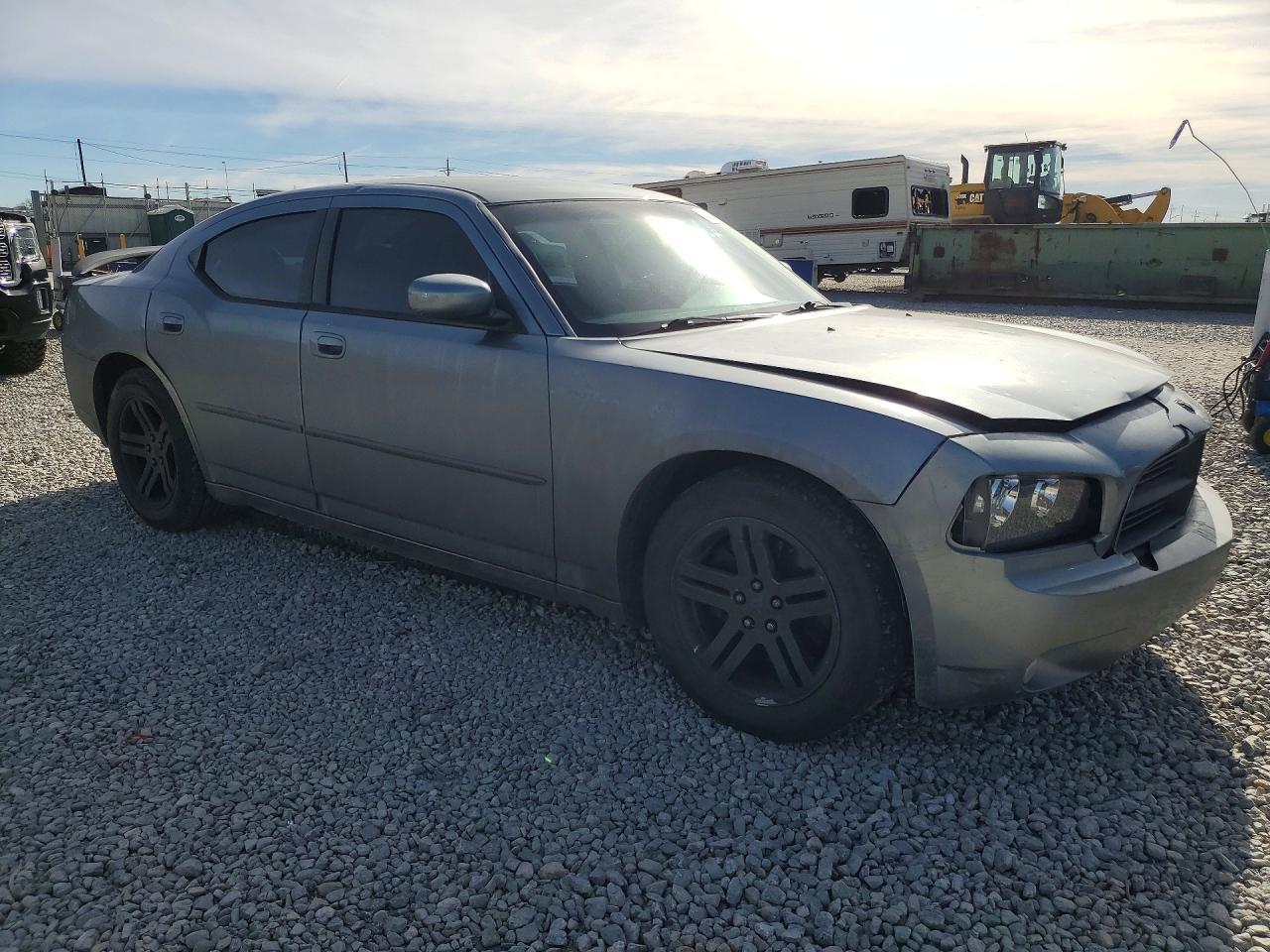 2006 Dodge Charger R/T