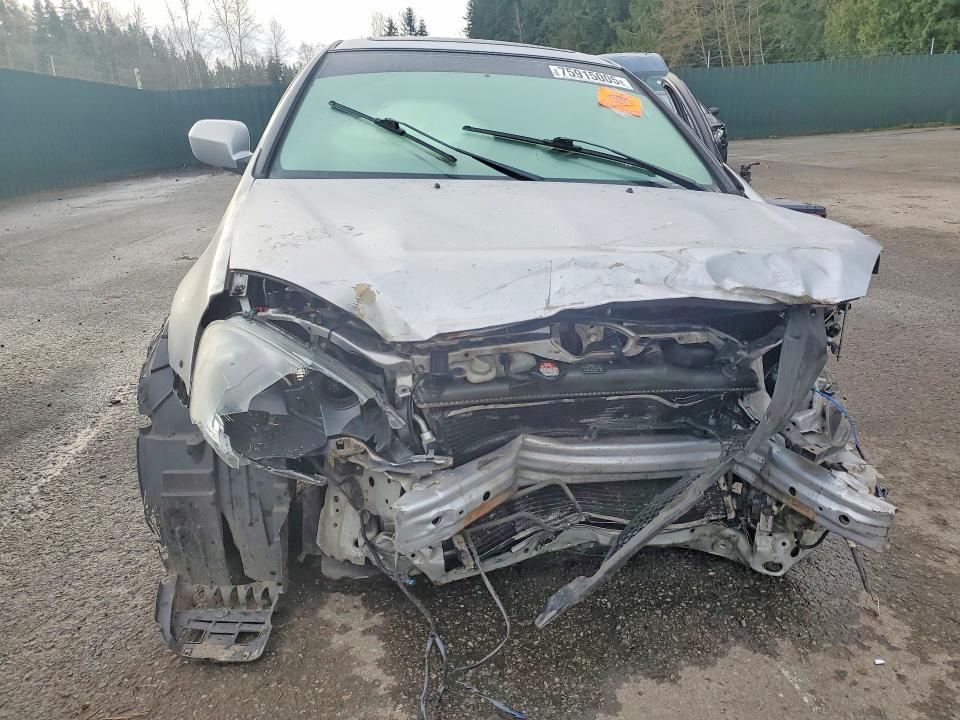 2002 Acura RSX
