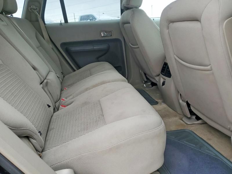 2007 Ford Edge
