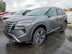 2026 Nissan Rogue sl for sale in North Las Vegas, NV