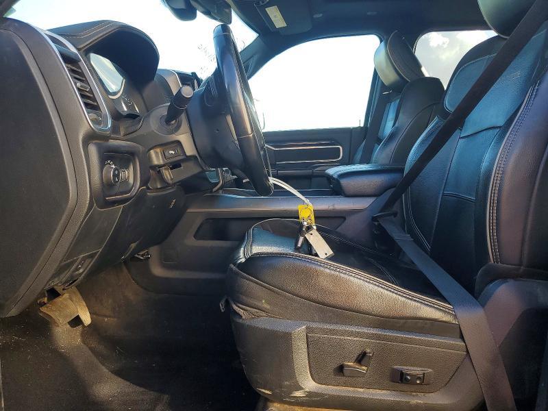 2021 Dodge 3500 Laramie