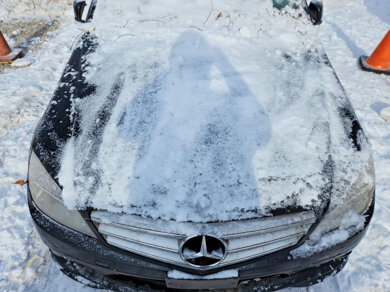 2010 Mercedes-Benz C 300 4matic