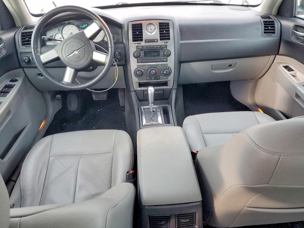 2007 Chrysler 300 Touring