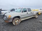 2002 GMC New Sierra K3500