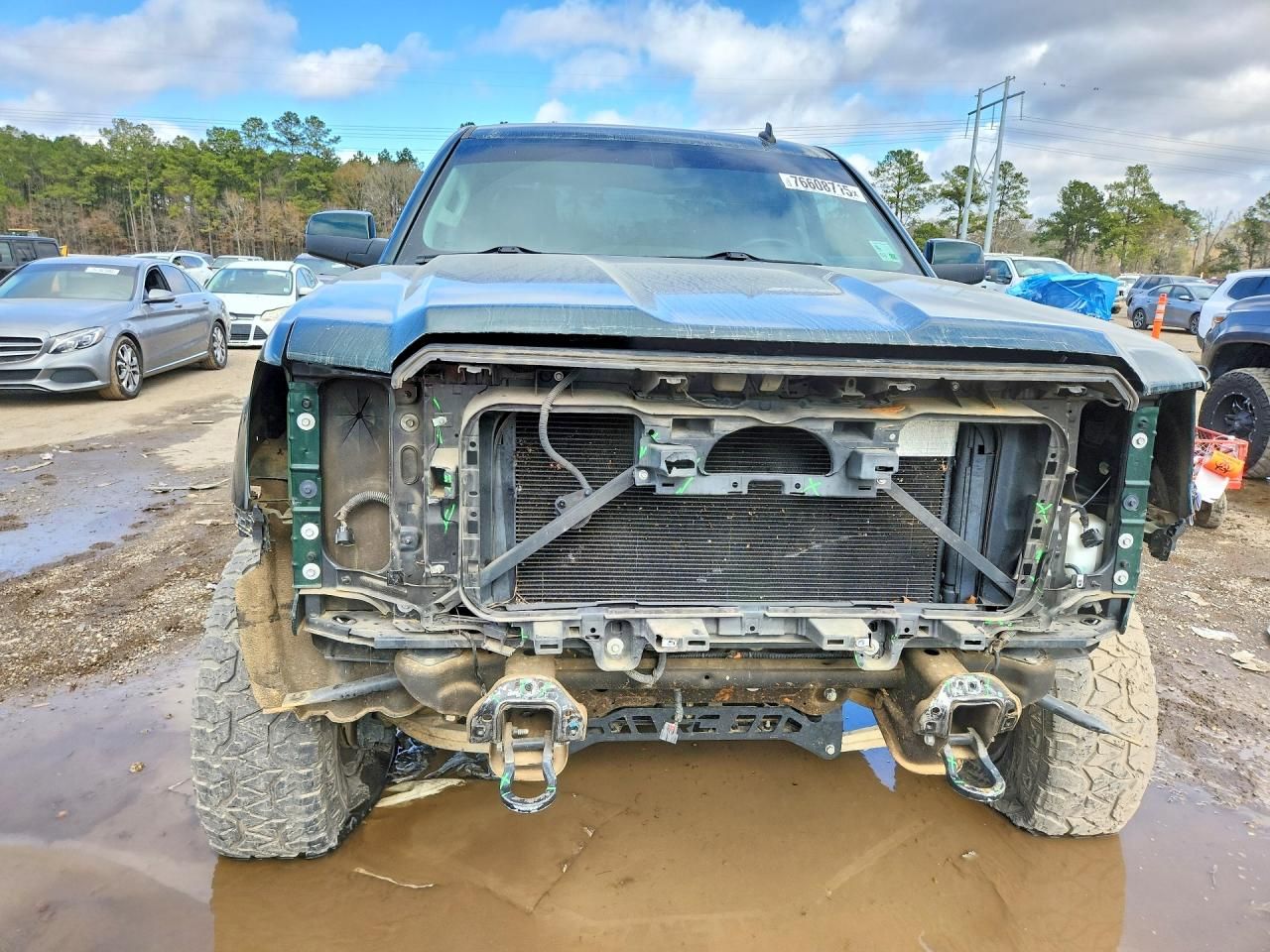 2014 GMC Sierra K1500 sle