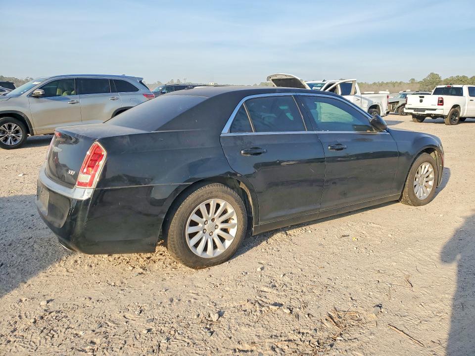 2014 Chrysler 300